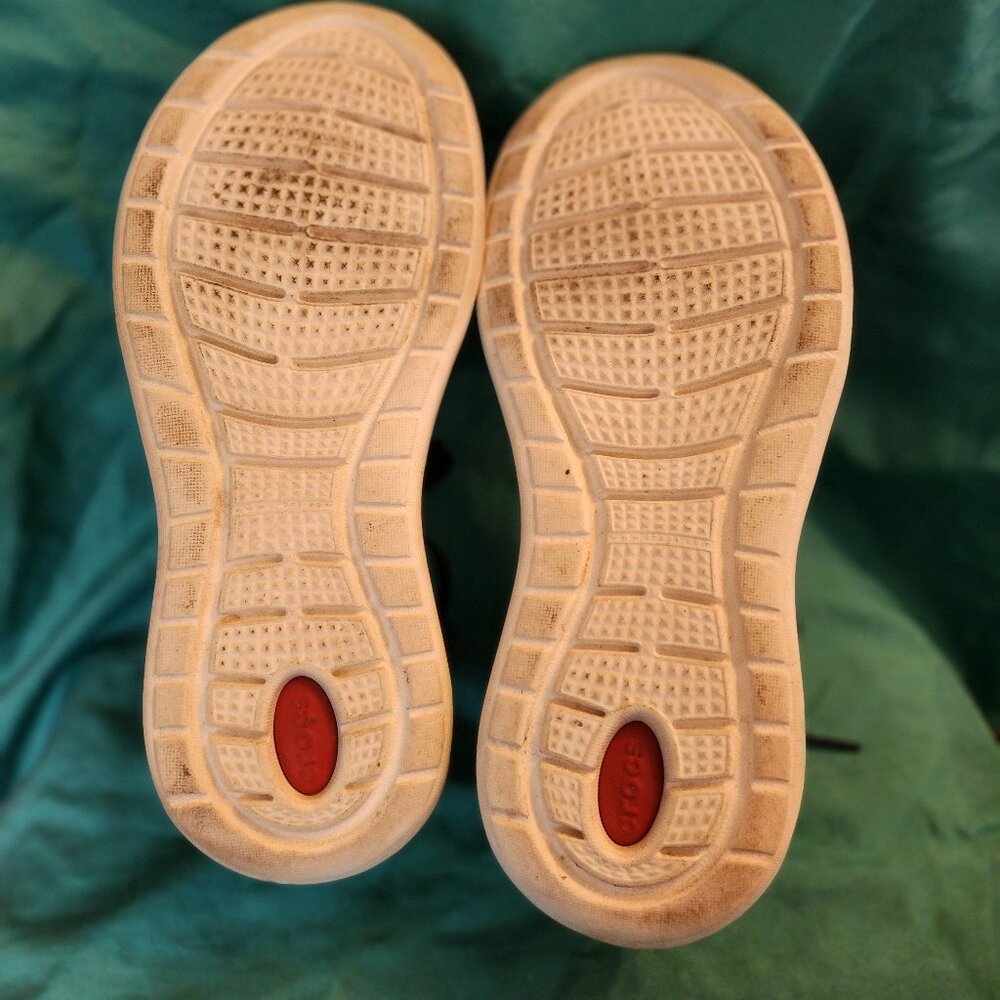 LiteRide Crocs - Picture 3 of 4